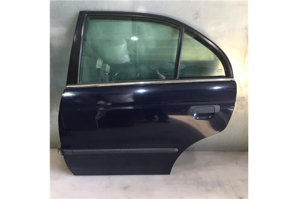 Recambio de puerta trasero izquierda para honda accord berlina (cg7-9/ch1-7) 1.8i es (cg8) referencia OEM IAM 67550S1AE00ZZ  