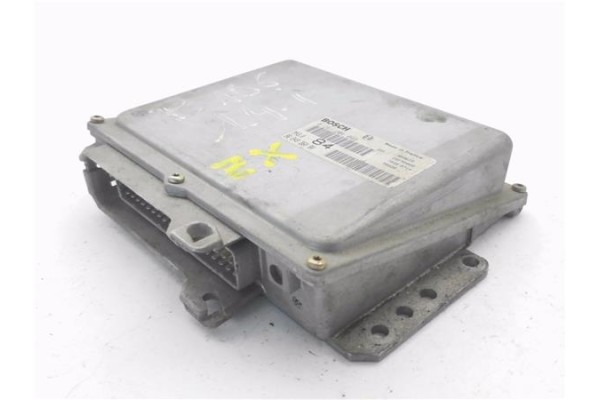 Recambio de centralita para citroen zx 1.6 / 1.6i avantage referencia OEM IAM 9624936080 261204049 