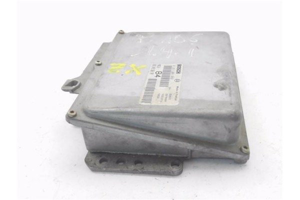 Recambio de centralita para citroen zx 1.6 / 1.6i avantage referencia OEM IAM 9624936080 261204049 