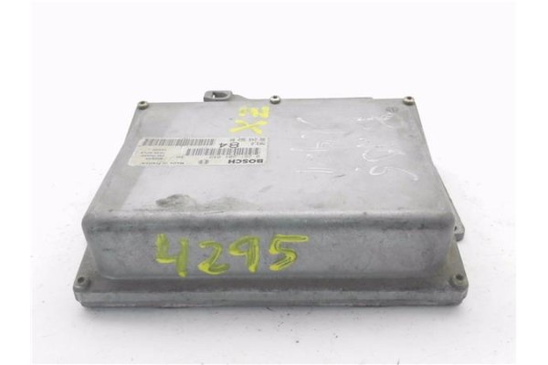 Recambio de centralita para citroen zx 1.6 / 1.6i avantage referencia OEM IAM 9624936080 261204049 