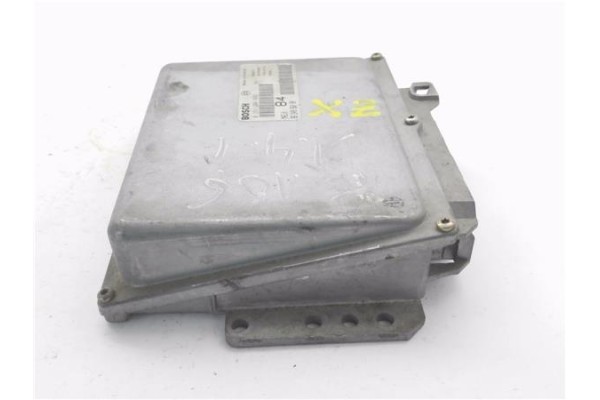 Recambio de centralita para citroen zx 1.6 / 1.6i avantage referencia OEM IAM 9624936080 261204049 