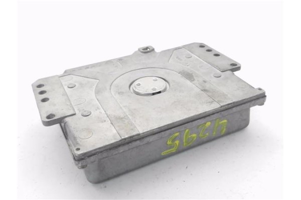 Recambio de centralita para citroen zx 1.6 / 1.6i avantage referencia OEM IAM 9624936080 261204049 