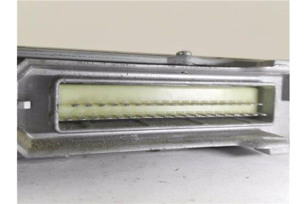 Recambio de centralita para citroen zx 1.6 / 1.6i avantage referencia OEM IAM 9624936080 261204049 