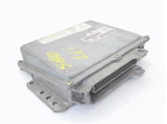 Recambio de centralita para citroen saxo 1.1 x referencia OEM IAM 9620398980 261203736 