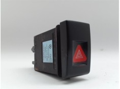 INTERRUPTOR LUCES EMERGENCIA 1C0953235 