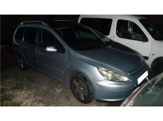 peugeot 307 break (3e) del año 2005