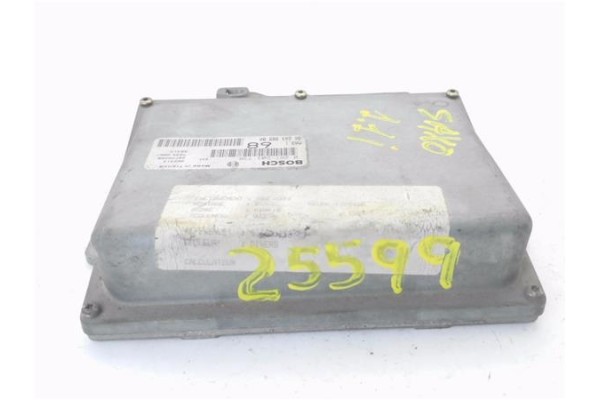 Recambio de centralita para citroen saxo 1.1 x referencia OEM IAM 9620398980 261203736 