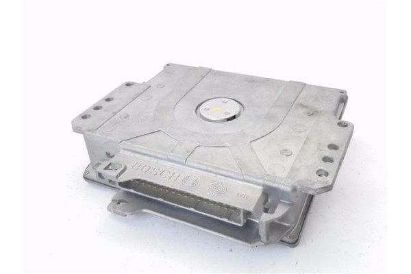 Recambio de centralita para citroen saxo 1.1 x referencia OEM IAM 9620398980 261203736 