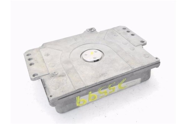 Recambio de centralita para citroen saxo 1.1 x referencia OEM IAM 9620398980 261203736 