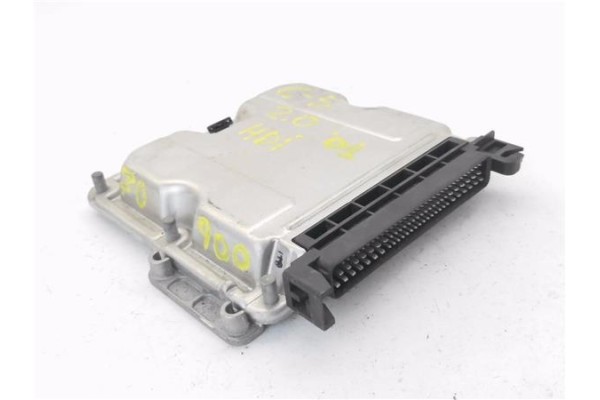 Recambio de centralita para citroen c5 berlina 2.0 hdi (dcrhyb) referencia OEM IAM 9641607980 281010365 