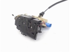 Recambio de cierre electromagnetico delantero izquierdo para seat ibiza (6l1) 1.9 tdi referencia OEM IAM 3B1837015AQ 100019810 3