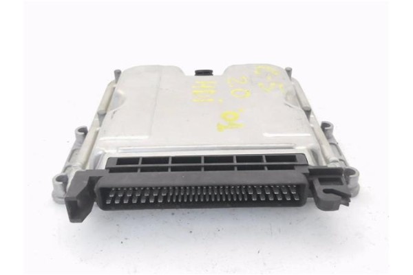 Recambio de centralita para citroen c5 berlina 2.0 hdi (dcrhyb) referencia OEM IAM 9641607980 281010365 