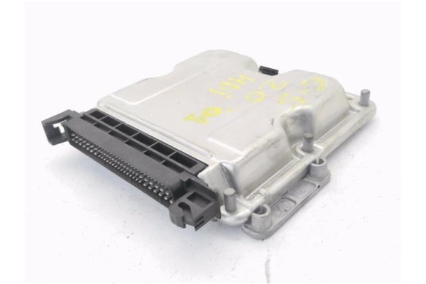 Recambio de centralita para citroen c5 berlina 2.0 hdi (dcrhyb) referencia OEM IAM 9641607980 281010365 
