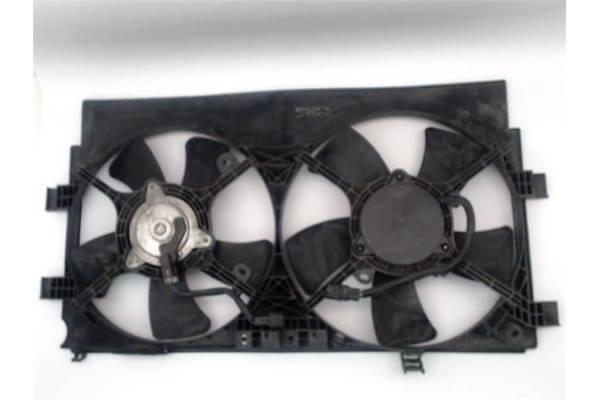 Recambio de electroventilador para mitsubishi outlander (cw0) 2.0 di-d intense referencia OEM IAM   