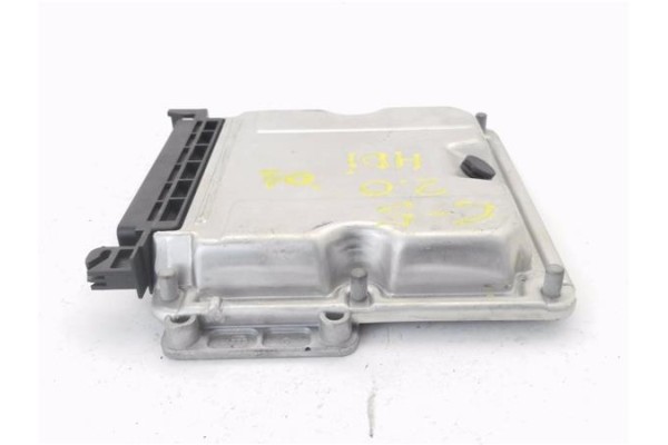 Recambio de centralita para citroen c5 berlina 2.0 hdi (dcrhyb) referencia OEM IAM 9641607980 281010365 
