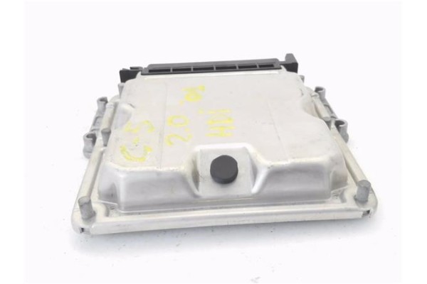 Recambio de centralita para citroen c5 berlina 2.0 hdi (dcrhyb) referencia OEM IAM 9641607980 281010365 