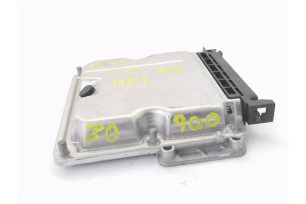 Recambio de centralita para citroen c5 berlina 2.0 hdi (dcrhyb) referencia OEM IAM 9641607980 281010365 