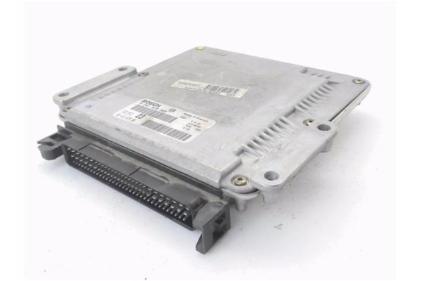 Recambio de centralita para citroen c5 berlina 2.0 hdi (dcrhyb) referencia OEM IAM 9641607980 281010365 