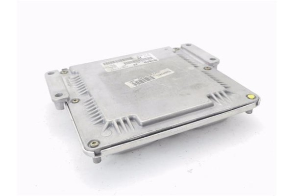 Recambio de centralita para citroen c5 berlina 2.0 hdi (dcrhyb) referencia OEM IAM 9641607980 281010365 