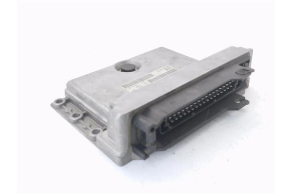 Recambio de centralita para citroen xantia berlina 1.9 turbo d referencia OEM IAM 9624519580 281001262 