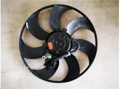 Recambio de electroventilador para kia rio (ub) 1.2 basic referencia OEM IAM 252311R390 A005416 