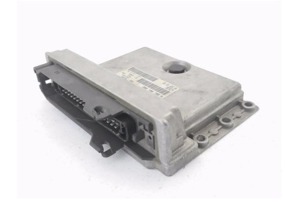 Recambio de centralita para citroen xantia berlina 1.9 turbo d referencia OEM IAM 9624519580 281001262 