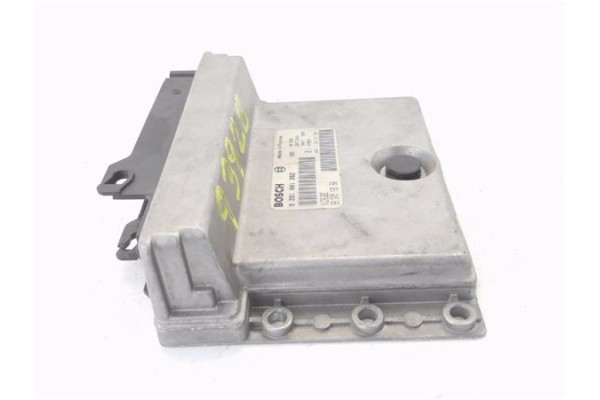 Recambio de centralita para citroen xantia berlina 1.9 turbo d referencia OEM IAM 9624519580 281001262 