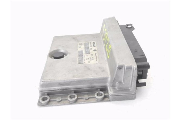 Recambio de centralita para citroen xantia berlina 1.9 turbo d referencia OEM IAM 9624519580 281001262 