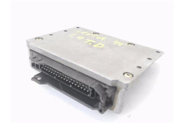 Recambio de centralita para citroen xantia berlina 1.9 turbo d referencia OEM IAM 9624519580 281001262 