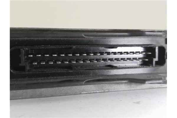 Recambio de centralita para citroen xantia berlina 1.9 turbo d referencia OEM IAM 9624519580 281001262 