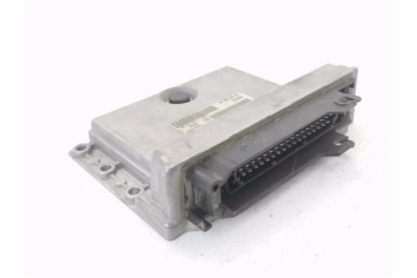 Recambio de centralita para citroen xantia berlina 1.9 turbo d referencia OEM IAM 9624519580 281001262 