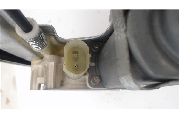 Recambio de mecanismo elevalunas delantero derecho para bmw serie 5 berlina (e39) referencia OEM IAM 9030143  