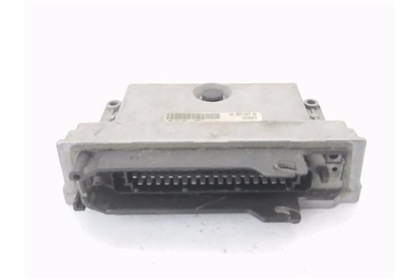 Recambio de centralita para citroen xantia berlina 1.9 turbo d referencia OEM IAM 9624519580 281001262 