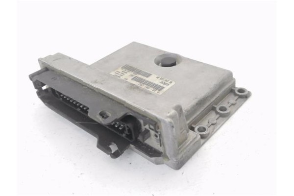 Recambio de centralita para citroen xantia berlina 1.9 turbo d referencia OEM IAM 9624519580 281001262 