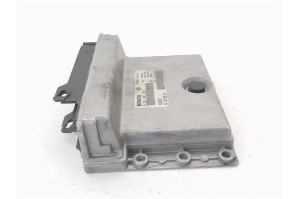 Recambio de centralita para citroen xantia berlina 1.9 turbo d referencia OEM IAM 9624519580 281001262 