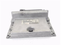 Recambio de centralita para citroen xantia berlina 1.9 turbo d referencia OEM IAM 9624519580 281001262 