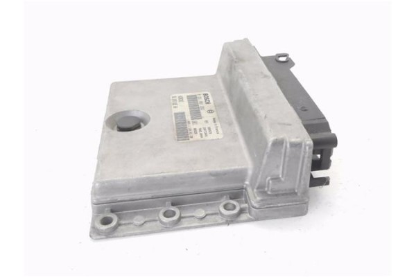 Recambio de centralita para citroen xantia berlina 1.9 turbo d referencia OEM IAM 9624519580 281001262 