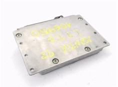 Recambio de centralita para citroen xantia berlina 1.9 turbo d referencia OEM IAM 9624519580 281001262 