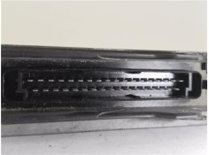 Recambio de centralita para citroen xantia berlina 1.9 turbo d referencia OEM IAM 9624519580 281001262 