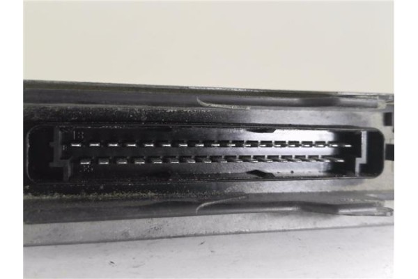 Recambio de centralita para citroen xantia berlina 1.9 turbo d referencia OEM IAM 9624519580 281001262 