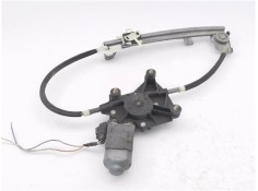 Recambio de mecanismo elevalunas trasero derecho para alfa romeo 156 (116) 1.6 t.spark progression referencia OEM IAM 400396A  
