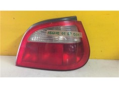 Recambio de piloto trasero derecho para renault megane i fase 2 berlina (ba0) 1.4 16v authentique referencia OEM IAM 7700428321 