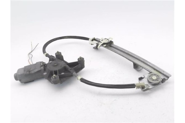 Recambio de mecanismo elevalunas trasero derecho para alfa romeo 156 (116) 1.6 t.spark progression referencia OEM IAM 400396A  