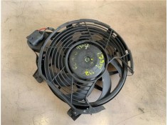 Recambio de electroventilador para opel combo (corsa b) referencia OEM IAM   