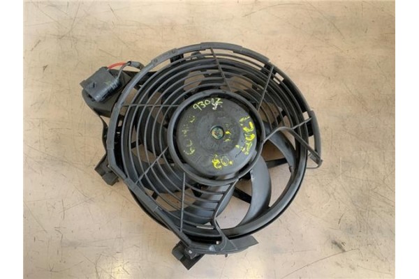 Recambio de electroventilador para opel combo (corsa b) referencia OEM IAM   