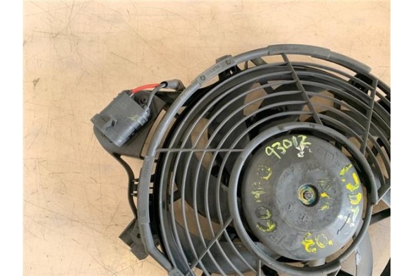 Recambio de electroventilador para opel combo (corsa b) referencia OEM IAM   