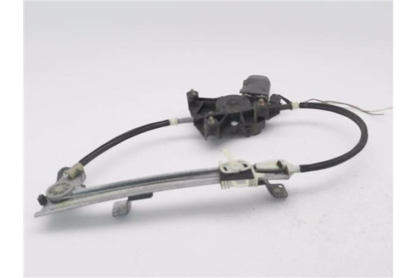 Recambio de mecanismo elevalunas trasero derecho para alfa romeo 156 (116) 1.6 t.spark progression referencia OEM IAM 400396A  