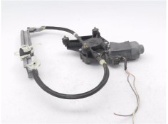 Recambio de mecanismo elevalunas trasero derecho para alfa romeo 156 (116) 1.6 t.spark progression referencia OEM IAM 400396A  