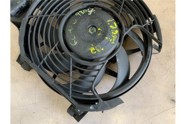 Recambio de electroventilador para opel combo (corsa b) referencia OEM IAM   