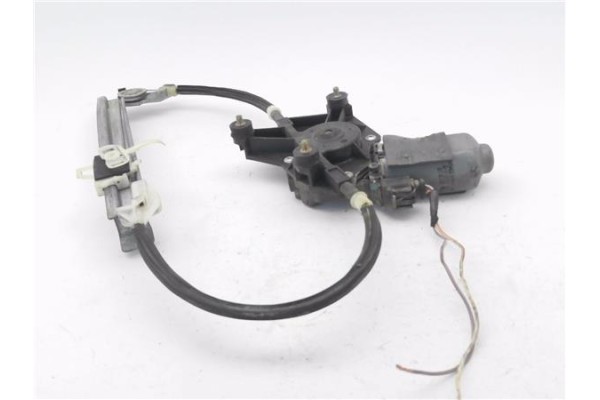 Recambio de mecanismo elevalunas trasero derecho para alfa romeo 156 (116) 1.6 t.spark progression referencia OEM IAM 400396A  